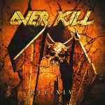 OVERKILL - ReliXIV CD